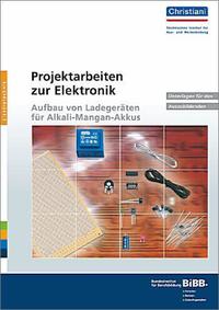 Projektarbeiten zur Elektronik