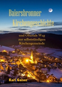 Baiersbronner Kirchengeschichte