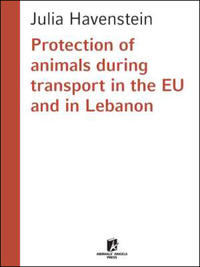 Protection of animals during transport in the EU and in Lebanon