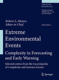 Extreme Environmental Events