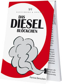 Das Dieselblöckchen