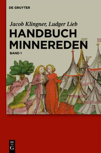 Handbuch Minnereden