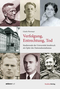 Verfolgung, Entrechtung, Tod