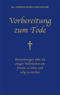 Vorbereitung zum Tode