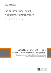 Die Ausschüttungspolitik europäischer Unternehmen