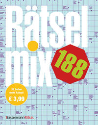 Rätselmix 188