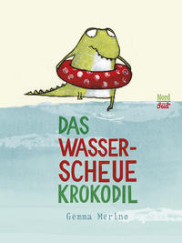 Das wasserscheue Krokodil