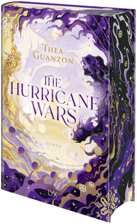 The Hurricane Wars