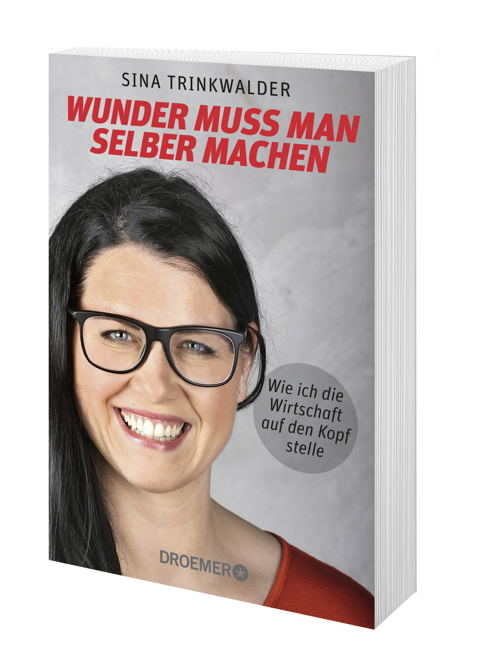 Wunder muss man selber machen