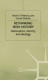 Rethinking Irish History