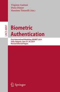 Biometric Authentication