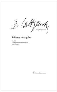 Wiener Ausgabe