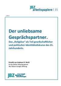 Der unliebsame Gesprächspartner