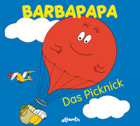 Barbapapa. Das Picknick