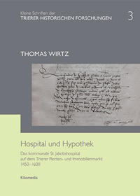 Hospital und Hypothek