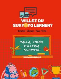 Willst du Suryoyo lernen?