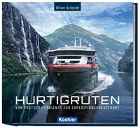 Hurtigruten