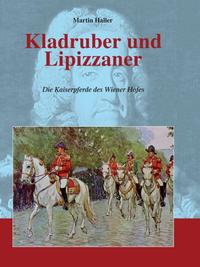 Kladruber und Lipizzaner