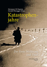 Katastrophenjahre