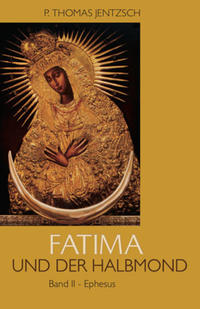 Fatima und der Halbmond