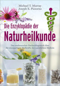 Die Enzyklopädie der Naturheilkunde