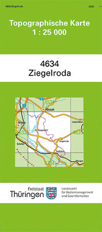 Ziegelroda