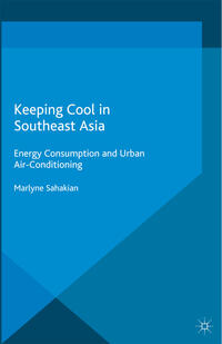 Keeping Cool in Southeast Asia