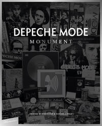 Depeche Mode : Monument