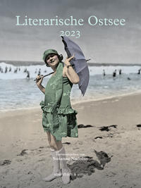 Literarische Ostsee 2023