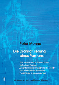 Die Dramatisierung eines Romans