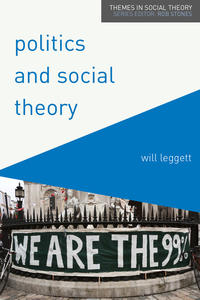 Politics and Social Theory