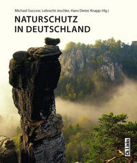 Naturschutz in Deutschland