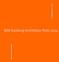 BDA Hamburg Architektur Preis 2024