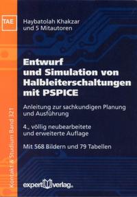 Entwurf und Simulation von Halbleiterschaltungen mit PSPICE