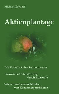 Aktienplantage