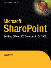 Microsoft SharePoint