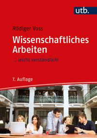 Wissenschaftliches Arbeiten