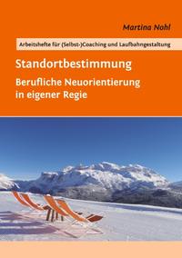 Standortbestimmung