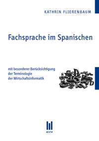 Fachsprache im Spanischen