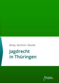 Jagdrecht in Thüringen