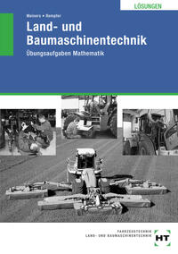 Land- und Baumaschinentechnik