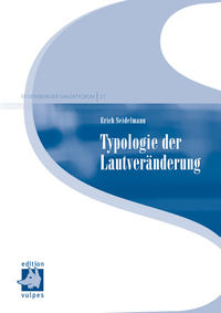 Typologie der Lautveränderung