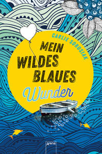 Mein wildes blaues Wunder