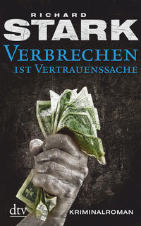 Verbrechen ist Vertrauenssache