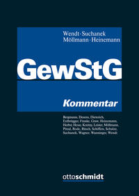 Gewerbesteuergesetz