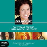 Souveräne Stimme unter Druck und Stress