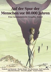 Auf der Spur der Menschen vor 80.000 Jahren