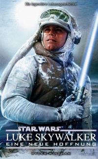 Star Wars: Luke Skywalker