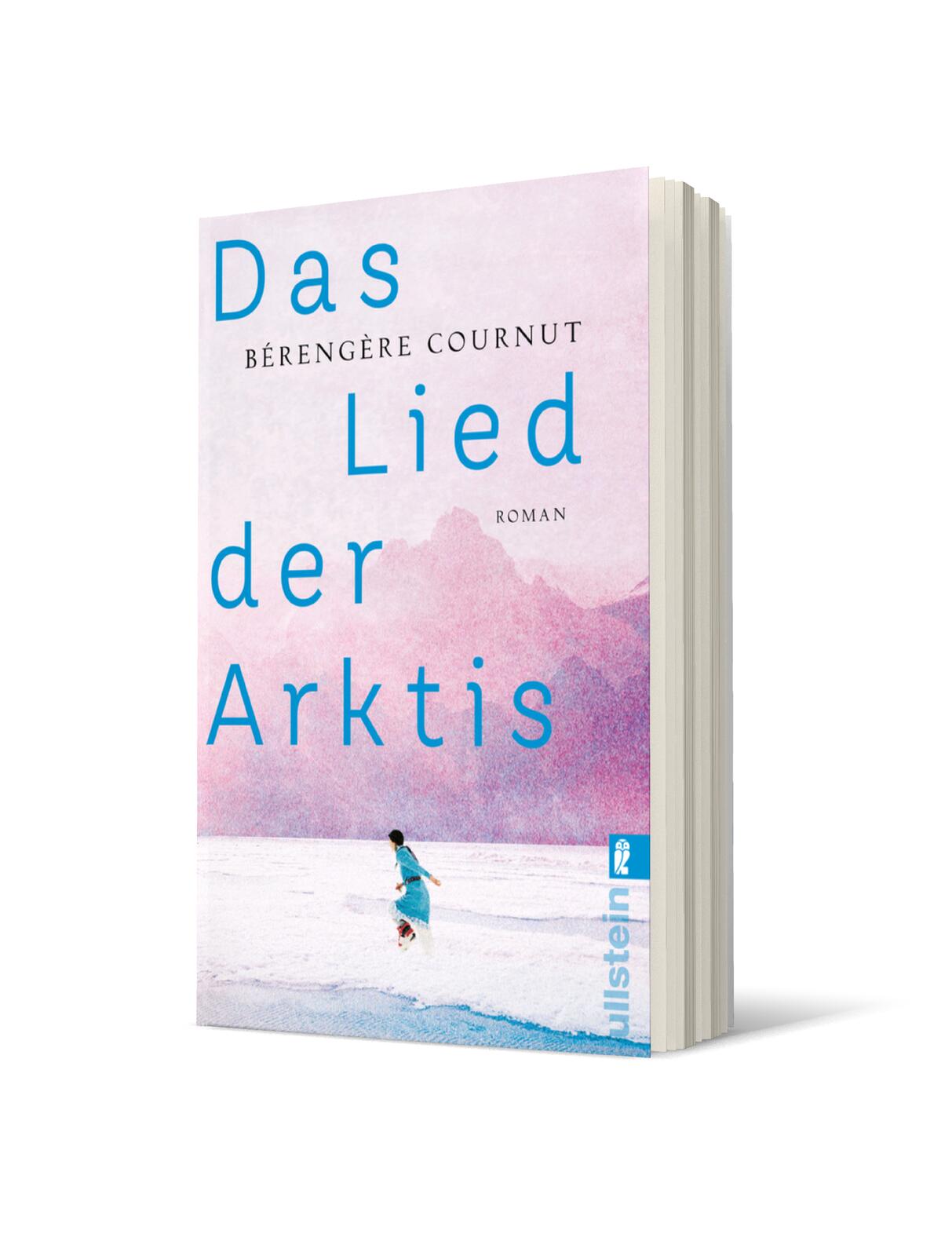 Das Lied der Arktis