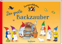 Zwergenstübchen Der große Backzauber